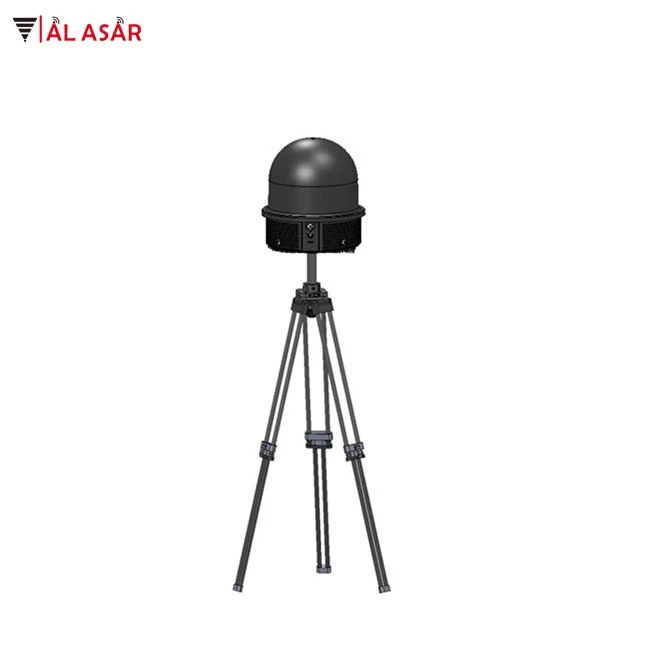 Hệ thống phát hiện máy bay không người lái
