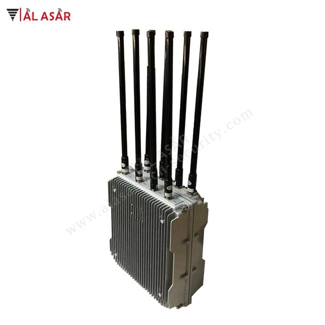 mobile network jammer