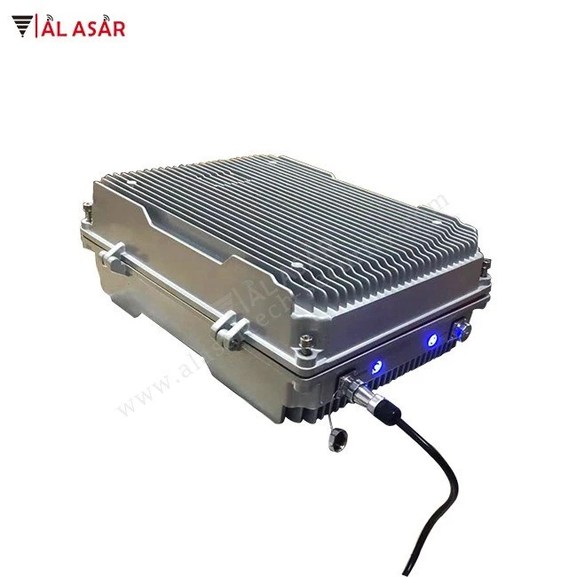 phone signal blocker