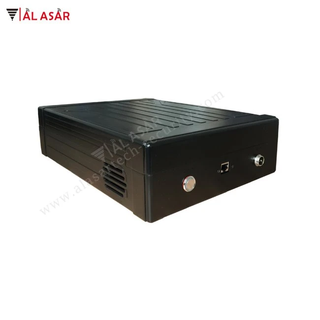Máy dò tín hiệu di động