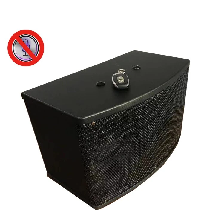 Thiết bị gây nhiễu tiếng ồn