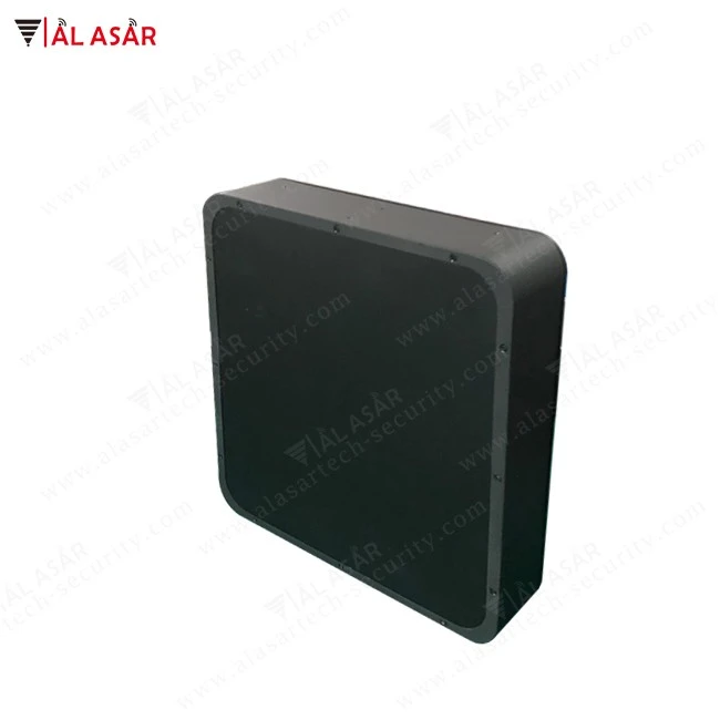 Handheld Drone Counter