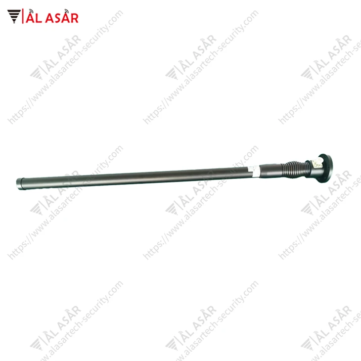 Anten sợi thủy tinh 8dBi