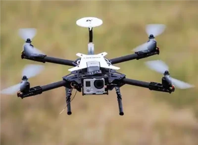 Thiết bị gây nhiễu UAV, một thiết bị quan trọng để đảm bảo an toàn ở độ cao-thấp