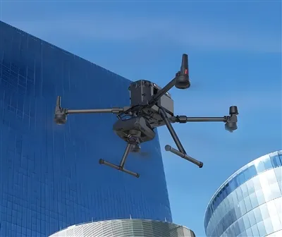 Ứng dụng đổi mới và tương lai của phương tiện-thiết bị đối phó phương tiện bay không người lái